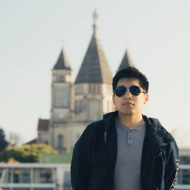 Founder profile picture